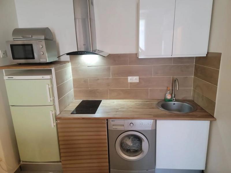 Appartement - 135 m² - 6 pièces