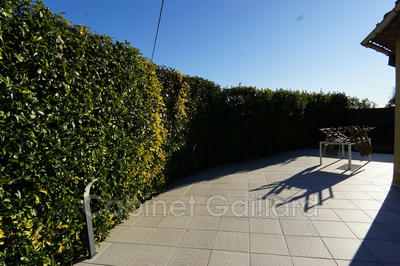 Maison - 98 m² - 3 pièces