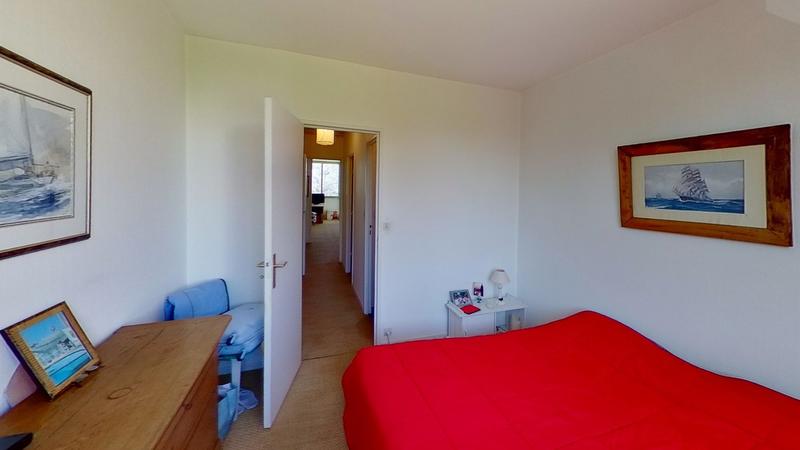Appartement - 69 m² - 2 pièces