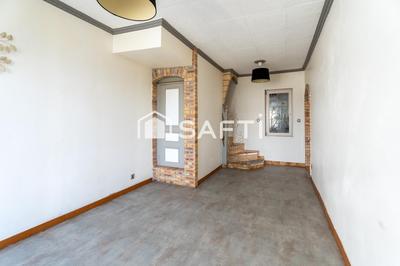 Maison - 132 m² - 6 pièces