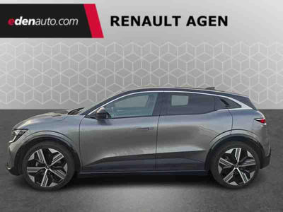 Renault Mégane E-Tech Ev60 220 ch super charge Iconic