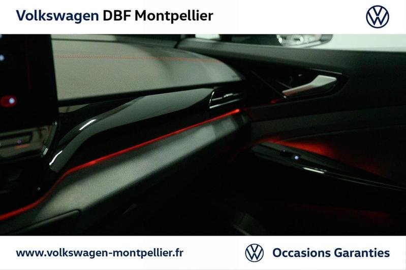 Volkswagen Id.4 299 ch Gtx