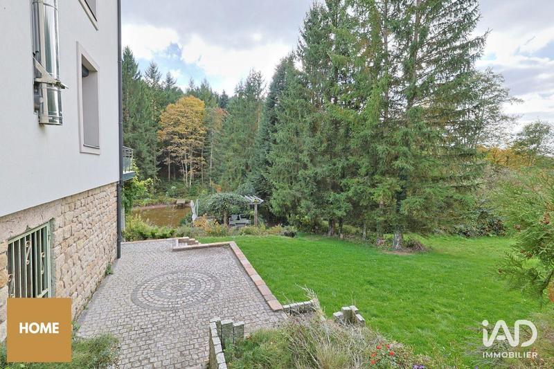 Maison - 175 m² - 6 pièces