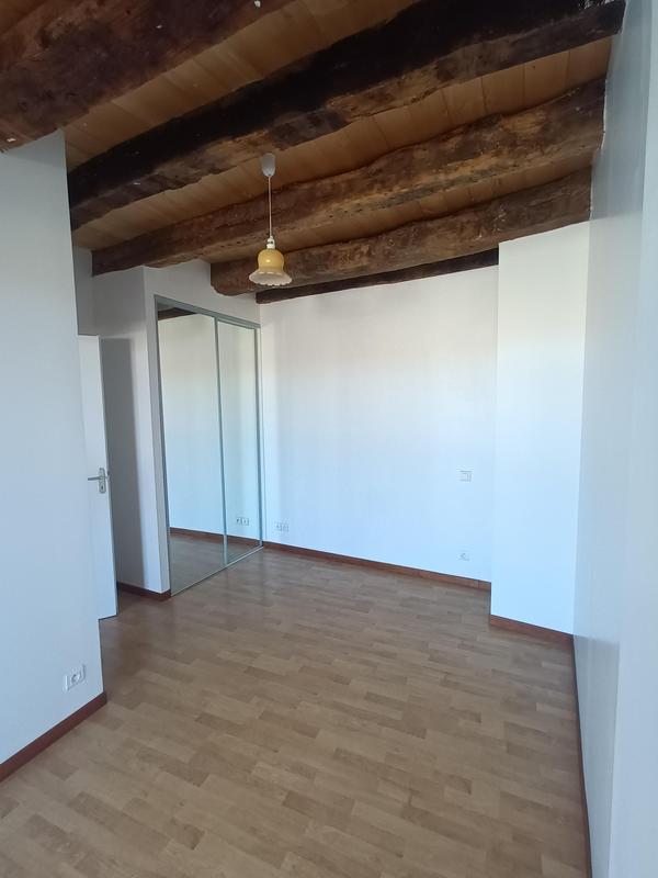Maison - 98 m² - 4 pièces