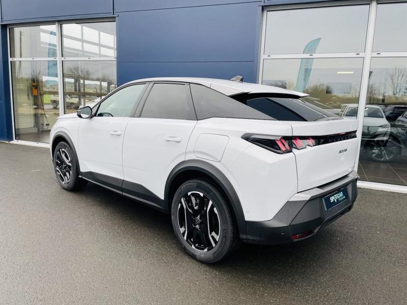 Peugeot 3008 III 1.6 Phev 195 E-Dcs7 Allure