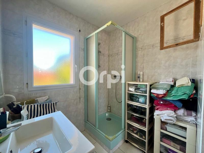 Maison - 145 m² - 5 pièces