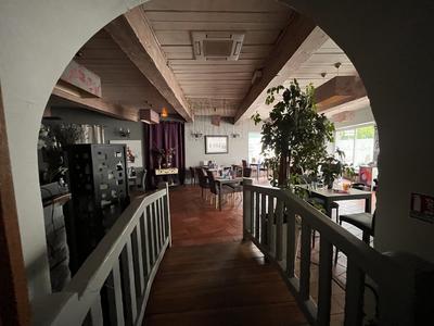 Fonds de commerce - 720 m²