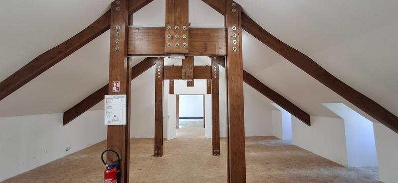 Château - 1 800 m² - 30 pièces