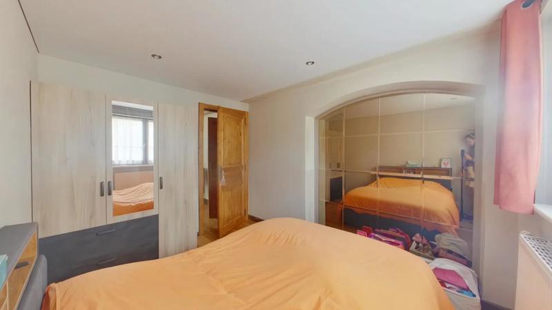 Appartement - 315 m² - 13 pièces