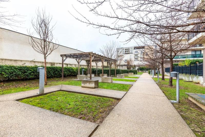 Appartement - 71 m² - 4 pièces