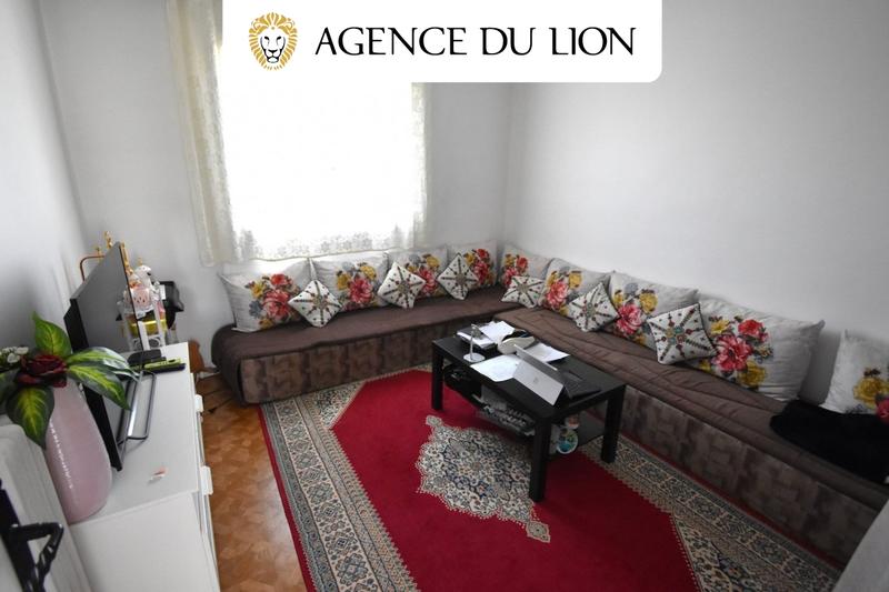 Maison - 91 m² - 5 pièces