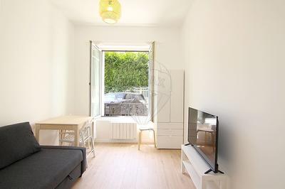 Appartement - 20 m² - 1 pièce