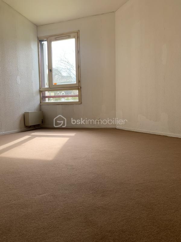 Appartement - 56 m² - 2 pièces