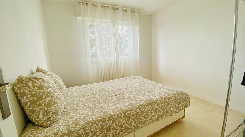 Appartement - 72 m² - 4 pièces