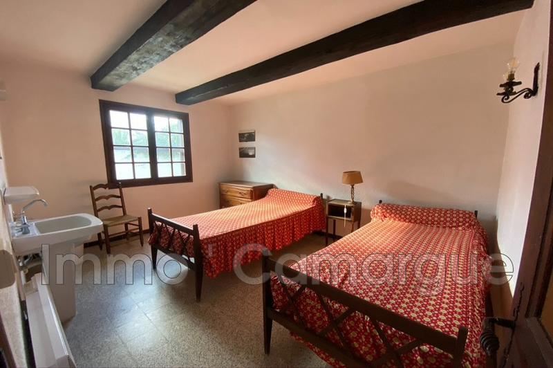 Maison - 162 m² - 8 pièces