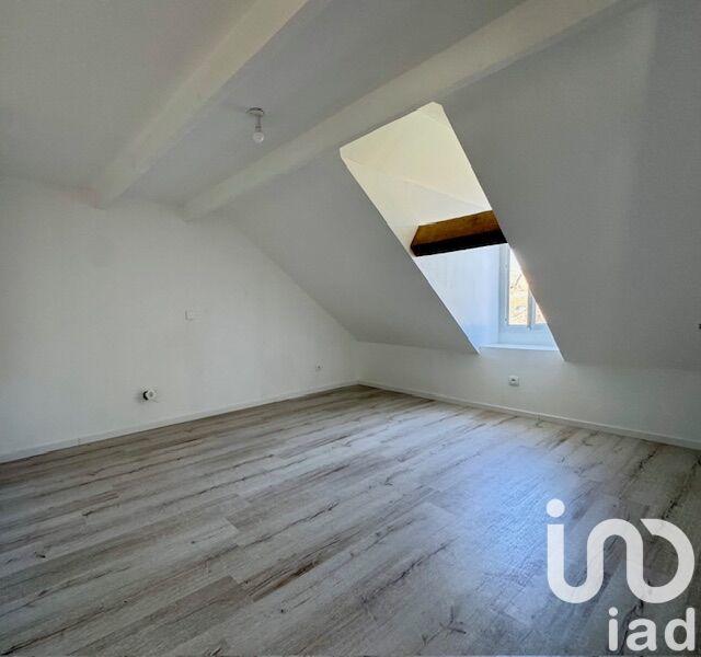 Appartement - 92 m² - 4 pièces