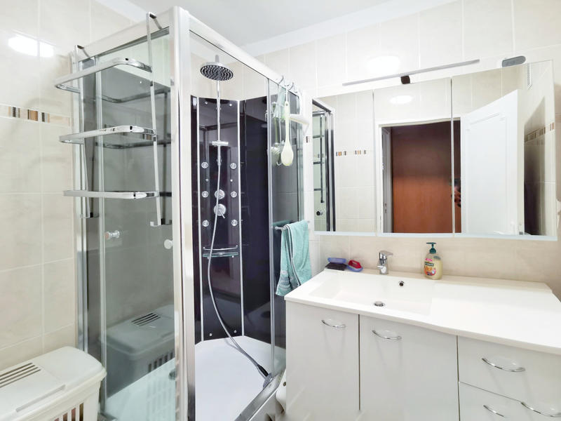 Appartement - 73 m² - 4 pièces