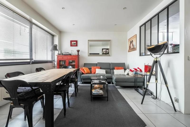 Maison - 156 m² - 5 pièces