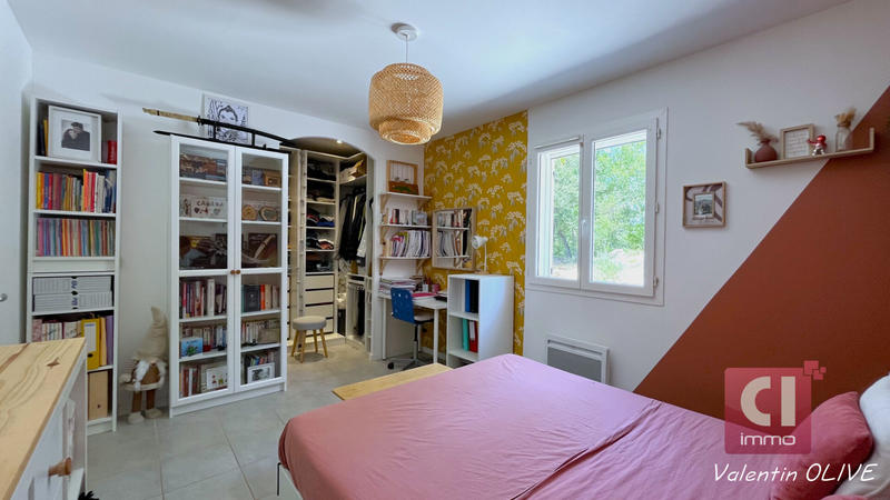 Maison - 108 m² - 5 pièces