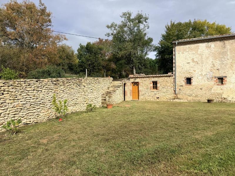 Moulin - 464 m² - 11 pièces