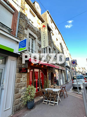 Local commercial - 110 m²