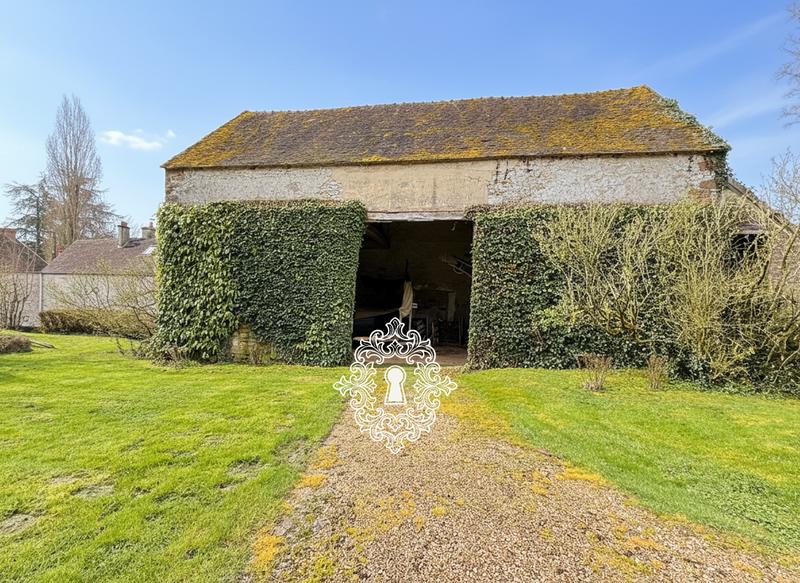 Maison - 101 m² - 5 pièces