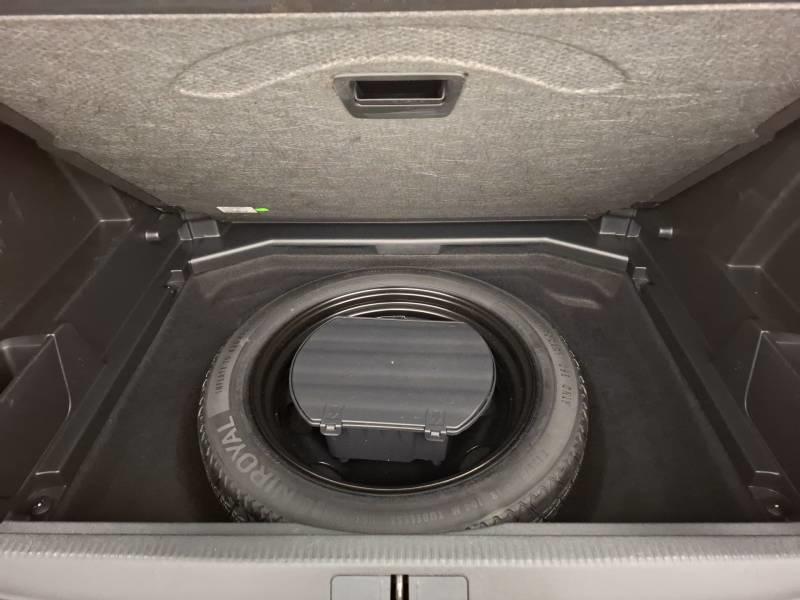 Peugeot 3008 BlueHDi 130ch s&amp;S Bvm6 Crossway