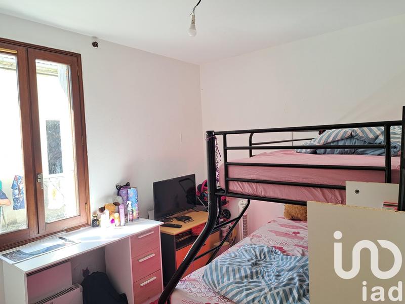 Maison - 82 m² - 4 pièces