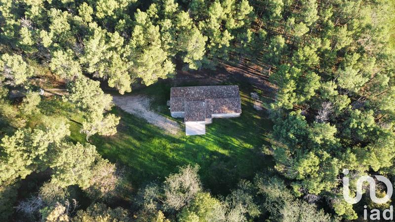 Maison - 112 m² - 6 pièces