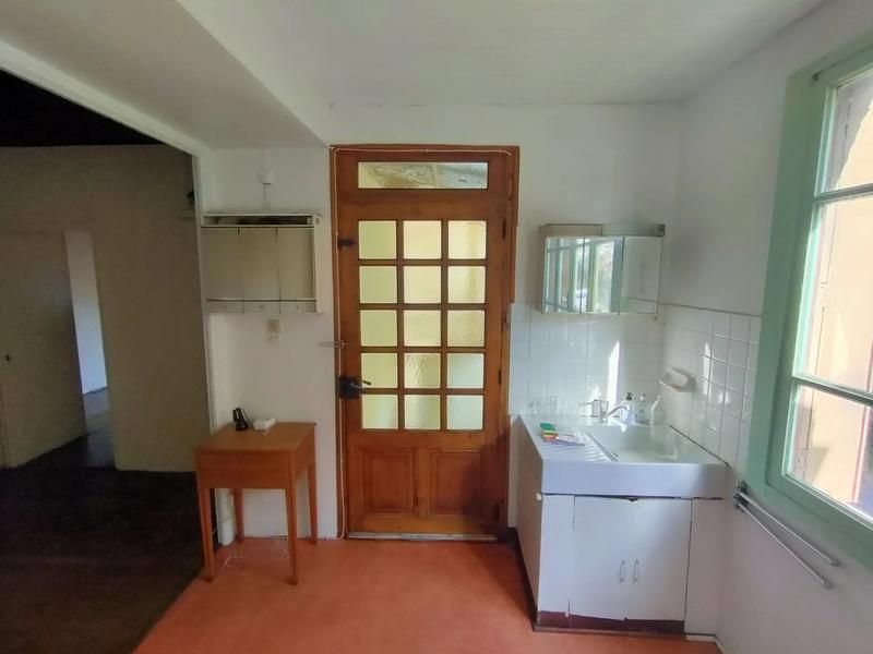 Maison - 93 m² - 5 pièces