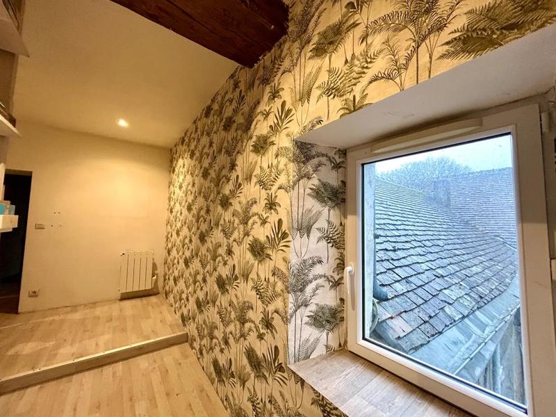 Maison - 200 m² - 6 pièces