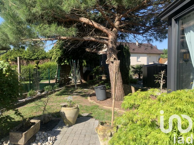 Maison - 158 m² - 5 pièces