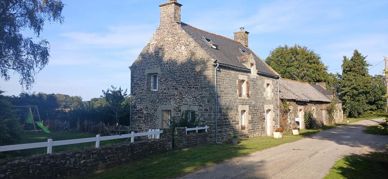 Maison - 114 m² - 5 pièces