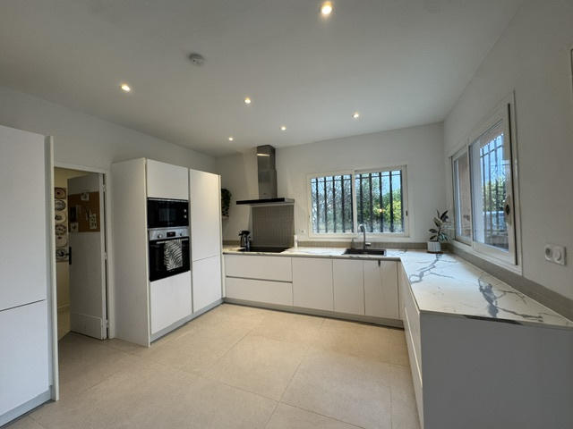 Bastide - 177 m² - 7 pièces