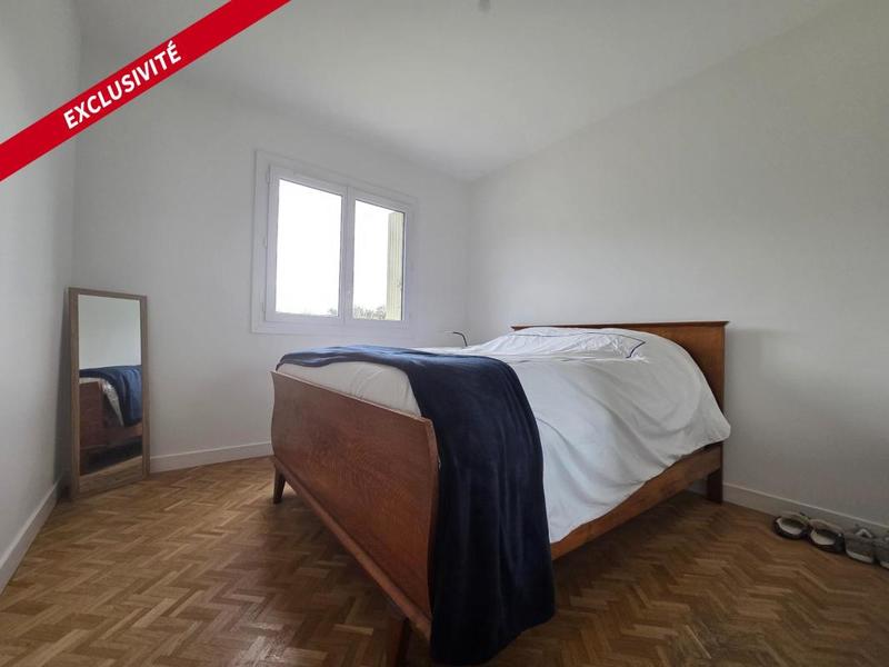 Maison - 114 m² - 5 pièces