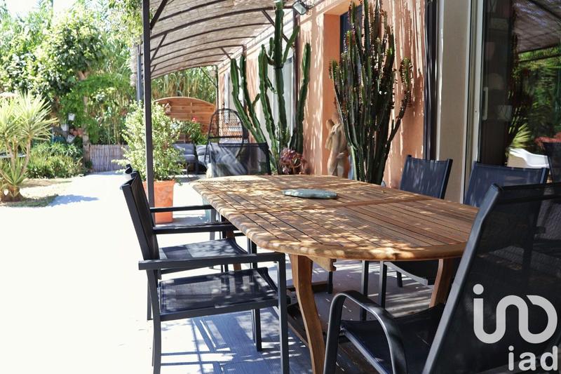 Maison - 101 m² - 5 pièces