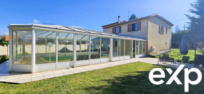 Maison - 174 m²