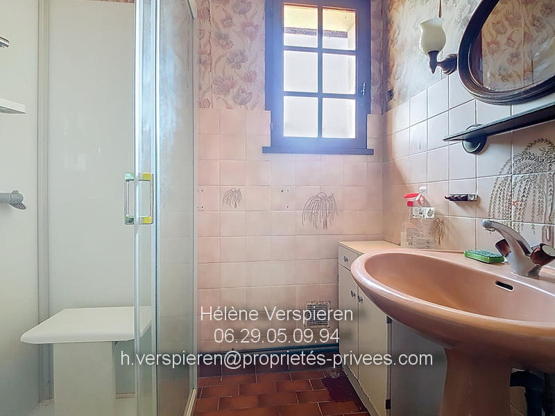 Maison - 81 m² - 6 pièces