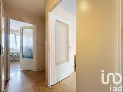 Appartement - 79 m² - 4 pièces