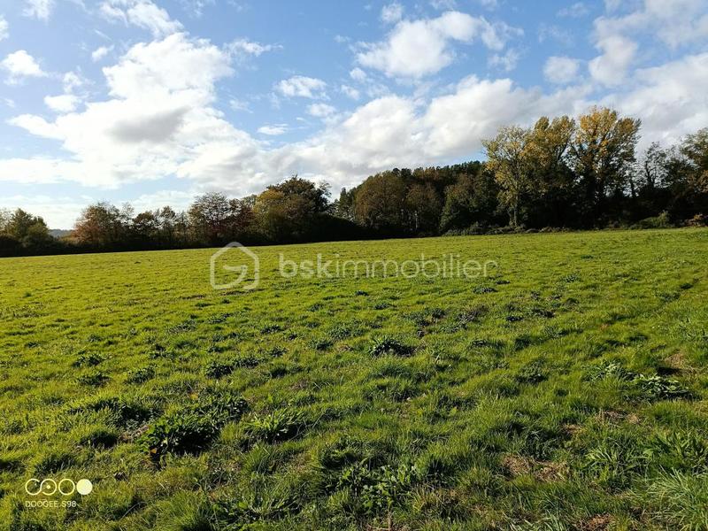 Terrain agricole - 150 960 m²