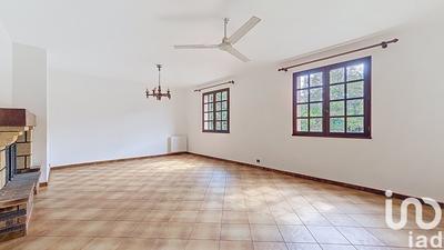 Maison - 113 m² - 4 pièces