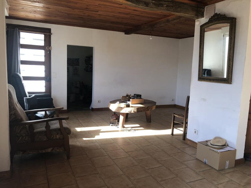 Maison - 134 m² - 7 pièces