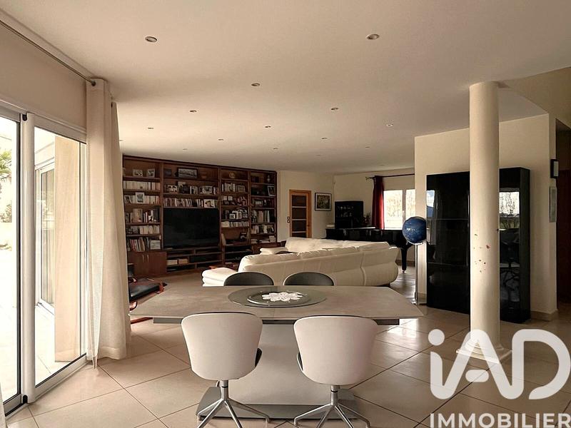 Maison de maîtres - 170 m² - 5 pièces