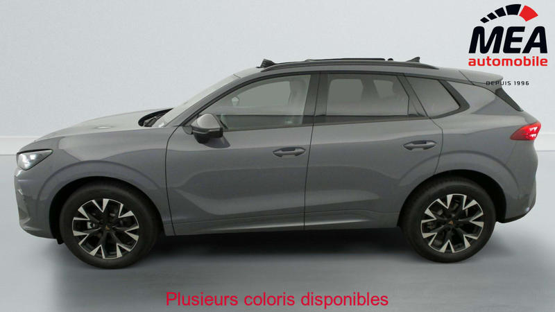 Cupra Terramar 1.5 eTSI Hybrid 150 ch Dsg7 V