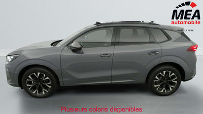 Cupra Terramar 1.5 eTSI Hybrid 150 ch Dsg7 V