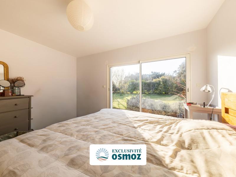 Villa - 129 m² - 5 pièces