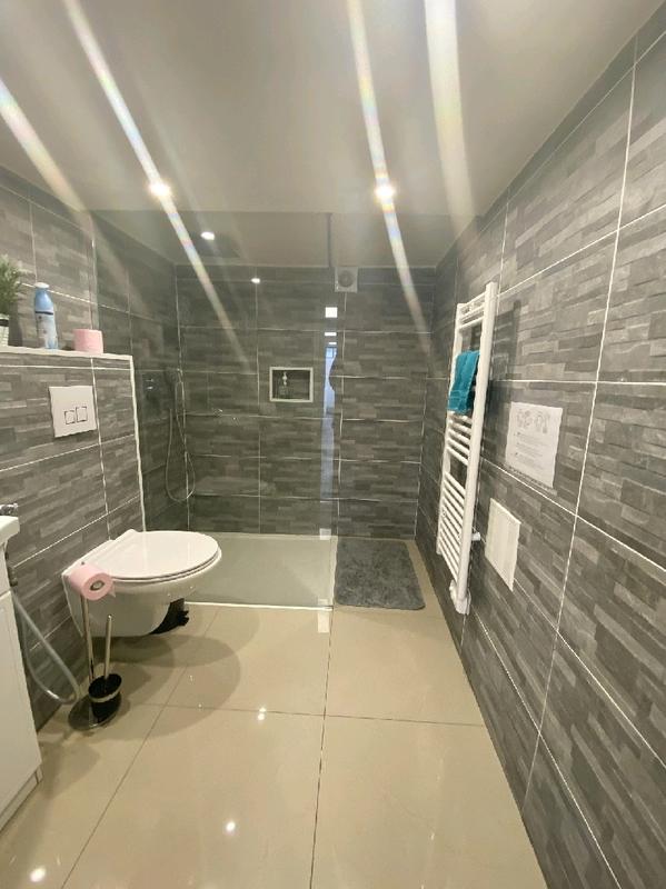 Châlet - 185 m² - 7 pièces