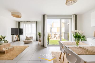 Appartement - 74 m² - 4 pièces