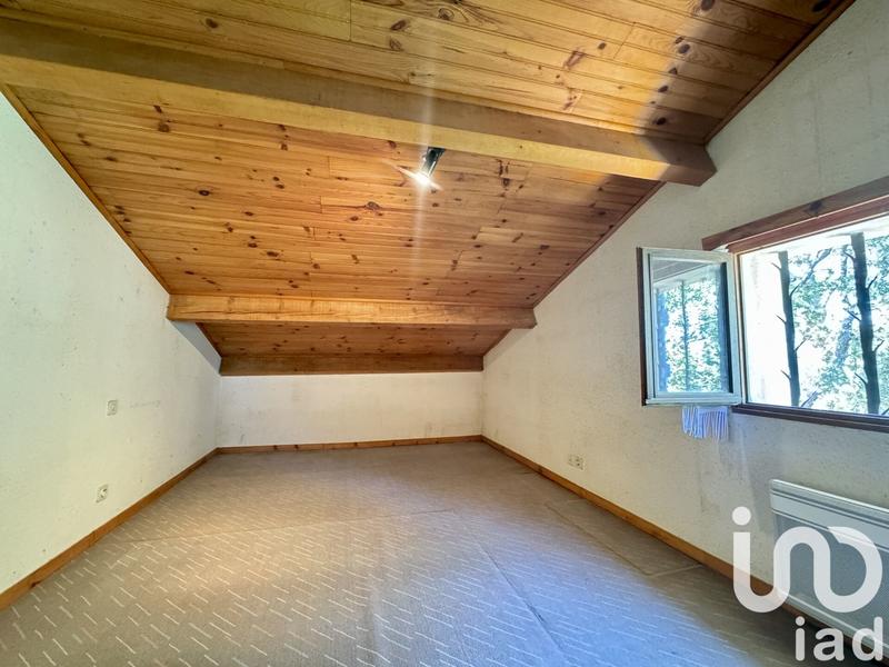 Maison - 112 m² - 4 pièces