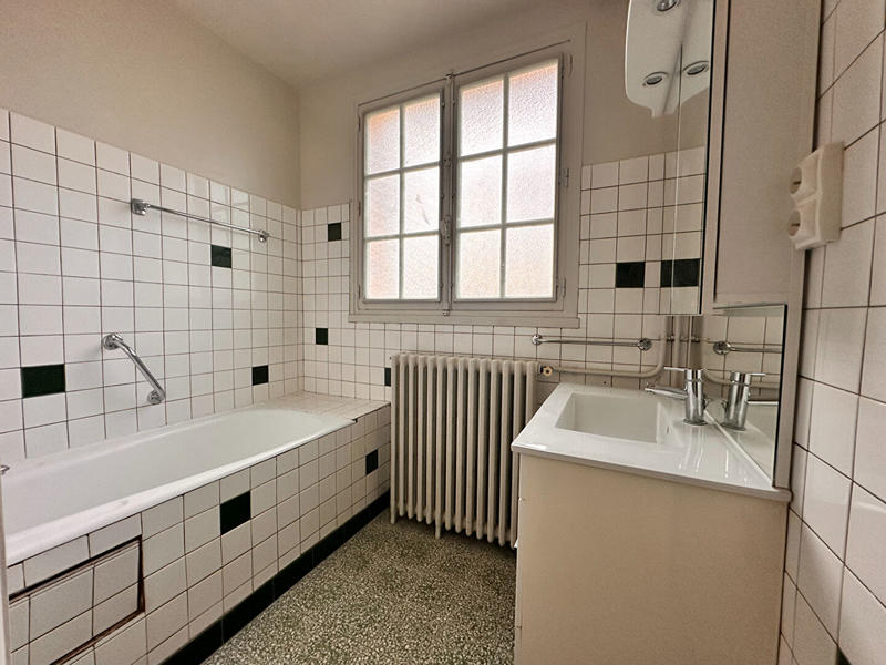 Maison - 126 m² - 5 pièces